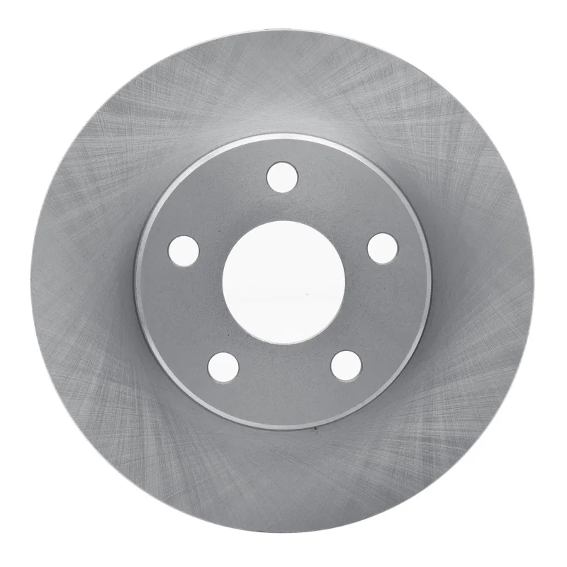 DFC 600-47018, 85-91 Buick Skylark Front Brake Rotor