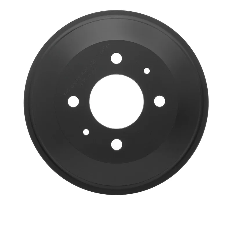 DFC 365-03013, 00-02 Hyundai Accent Rear True Balanced Brake Drum