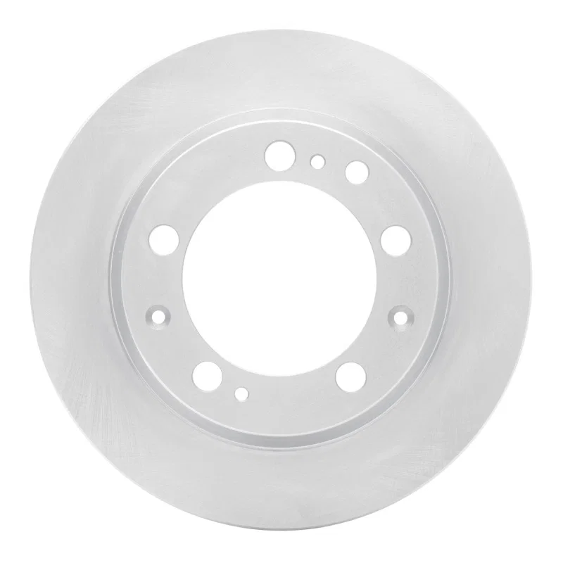 DFC 600-02024, 87-89 Porsche 944 (Excl Turbo) Rear Brake Rotor