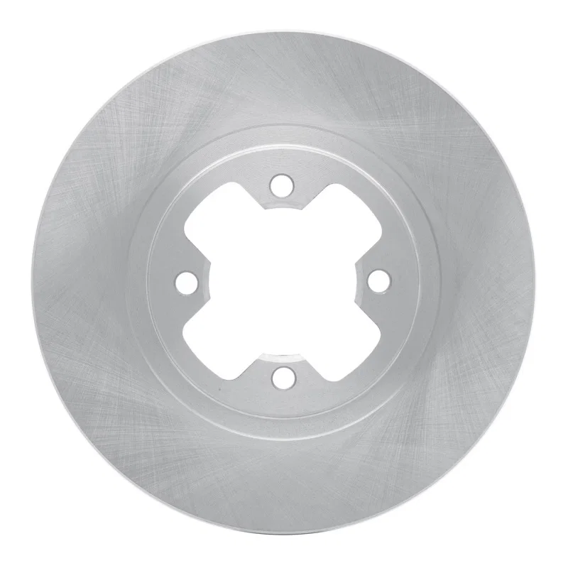 DFC 600-67008, 81-88 Nissan 200SX Front Brake Rotor