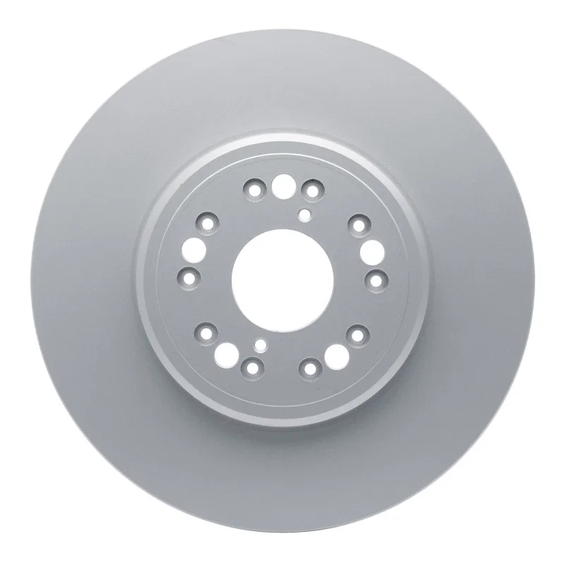 DFC 604-75008, 95-00 Lexus LS400 Front GeoSPEC Coated Rotor