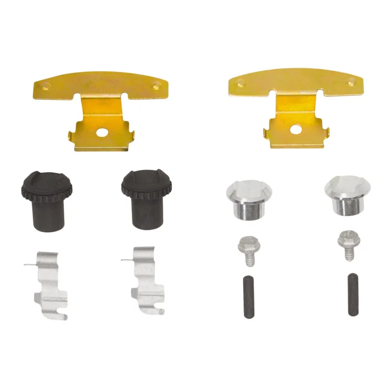 DFC 370-48006, 99-14 Buick Rainier Parking Brake Drum Brake Hardware Kit