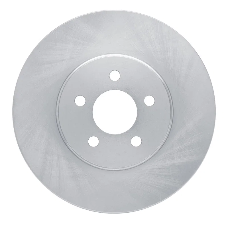 DFC 600-39010, 95-06 Chrysler Cirrus Front Brake Rotor