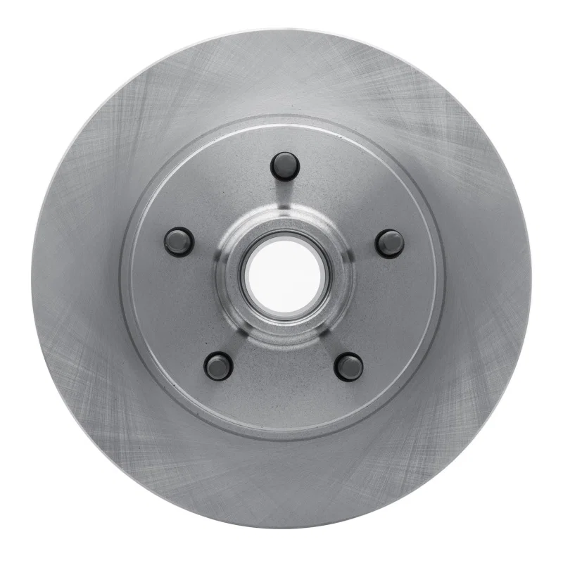 DFC 600-46006, 90-90 Cadillac BROUGHAM Front Brake Rotor