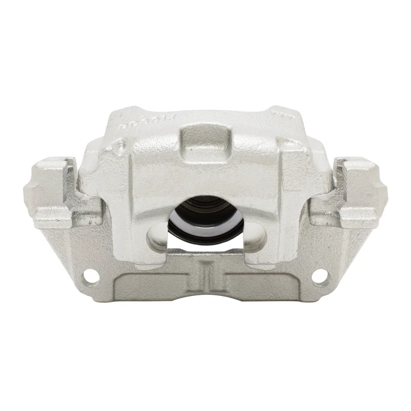 DFC 331-59106, 18-25 Acura INTEGRA Front-R Premium Caliper - Silver Zinc Coated