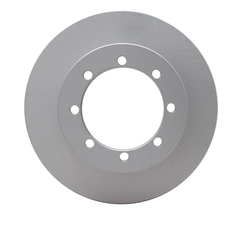 DFC 604-54154, 96-07 Ford E-450 Super Duty Rear GeoSPEC Coated Rotor for Jaguar