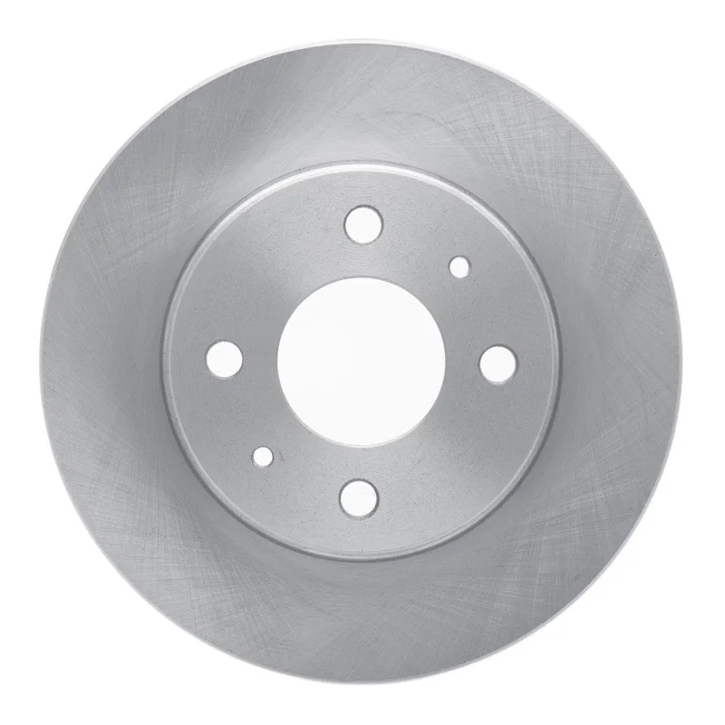 DFC 600-67024, 86-17 Nissan NX Front Brake Rotor