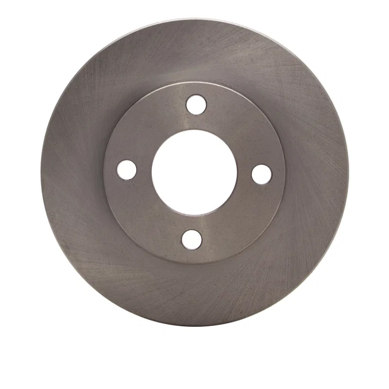 DFC 600-73000, 78-92 Audi 80 Front Brake Rotor