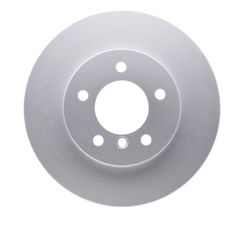 DFC 604-31046, 99-08 BMW 325I (USA/Canada) Front GeoSPEC Coated Rotor