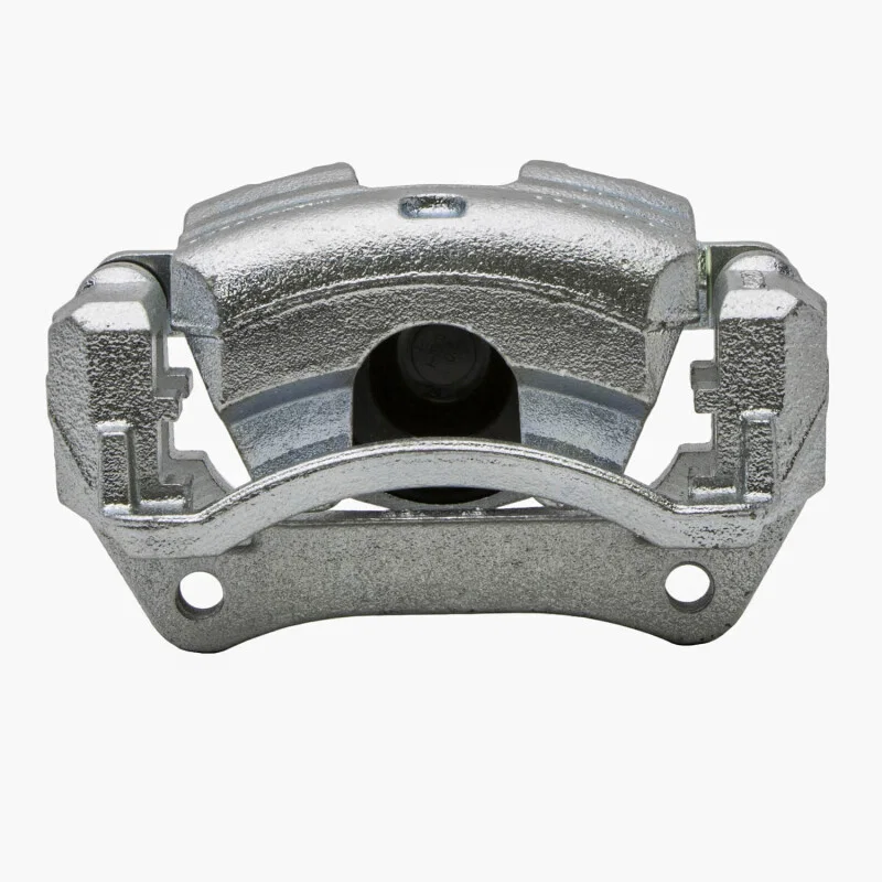 DFC 331-47266, 16-25 Buick LaCrosse Front-R Silver Zinc Coated Premium Caliper