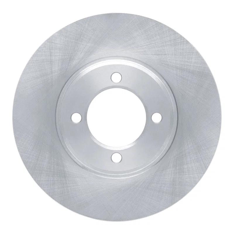 DFC 600-76005, 70-79 Toyota Celica Front Brake Rotor