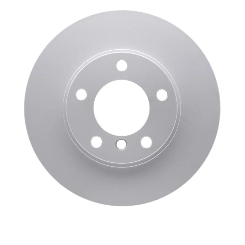 DFC 604-31027, 91-06 BMW 323i Front GeoSPEC Coated Rotor
