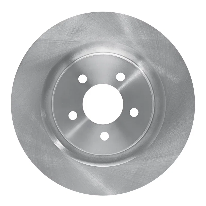 DFC 600-54036, 94-04 Ford Mustang Front Brake Rotor