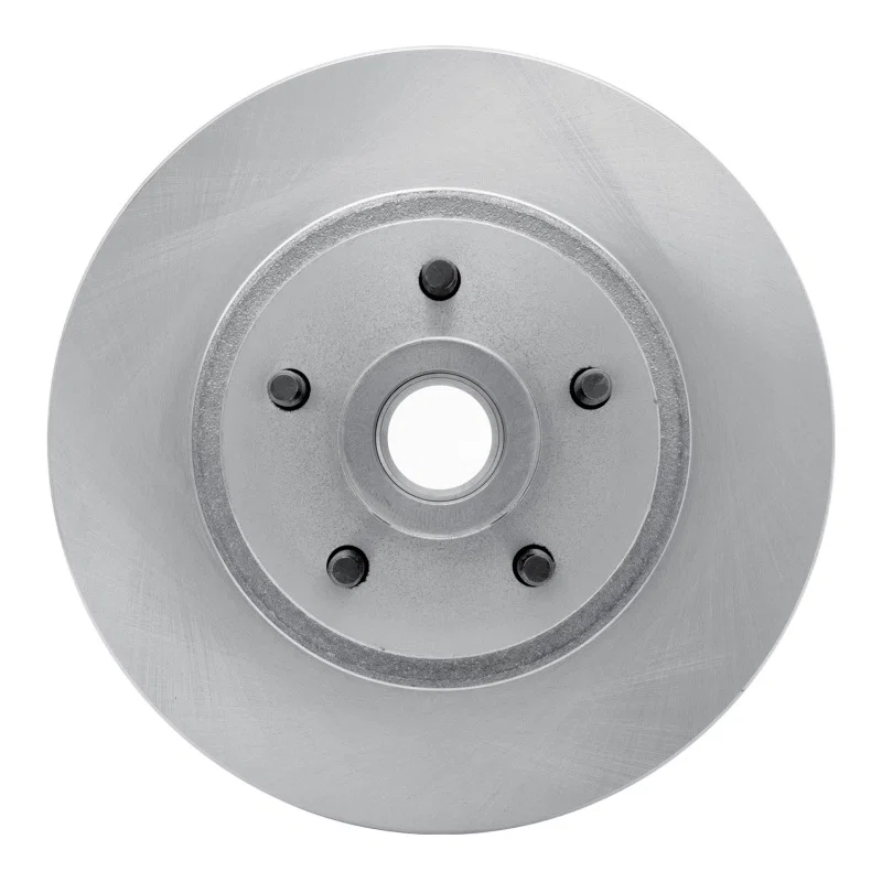 DFC 600-54009, 70-72 Ford Thunderbird Front Brake Rotor