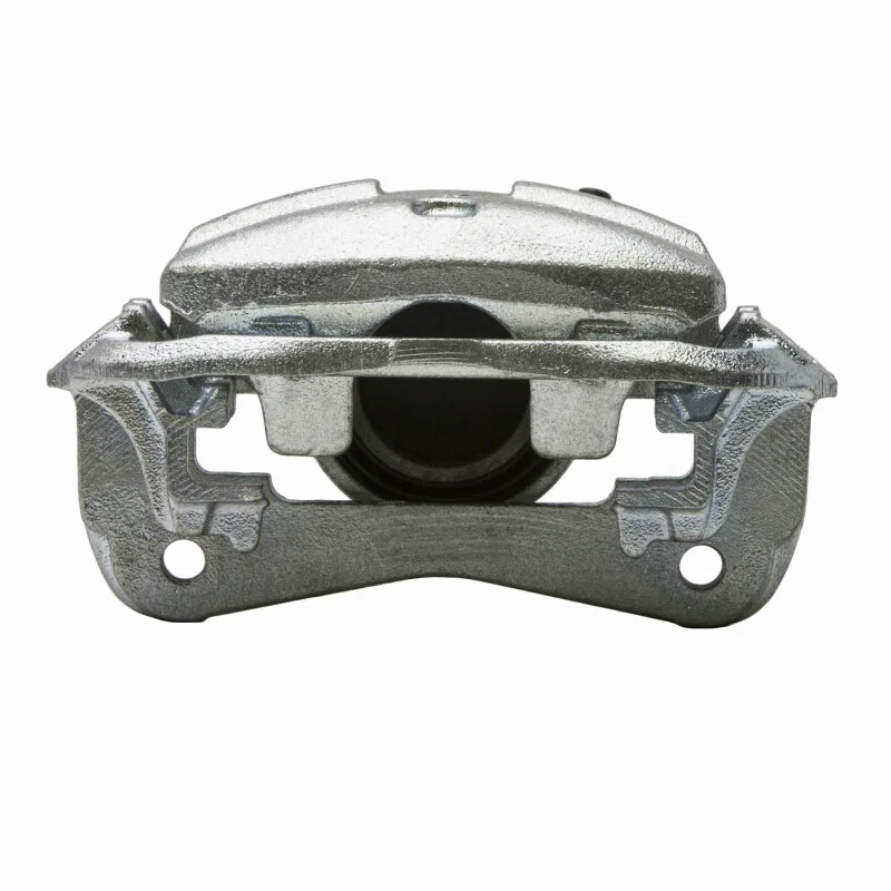 DFC 331-76099, 92-93 Toyota Celica Front-L Silver Zinc Coated Premium Caliper