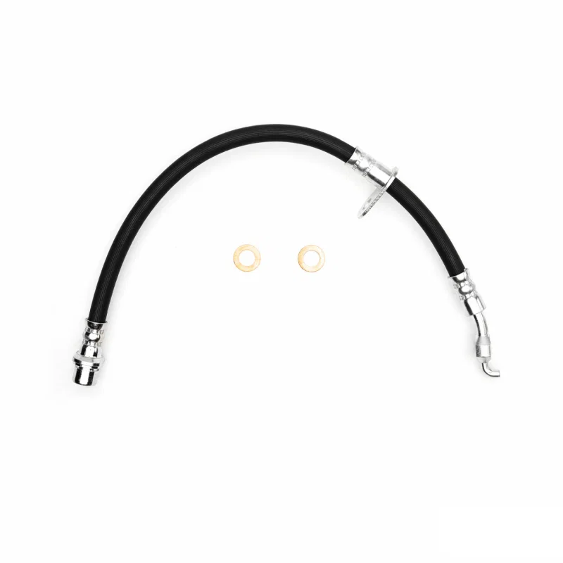 DFC 350-76090, 00-05 Toyota MR2 Spyder Front-L Brake Hose