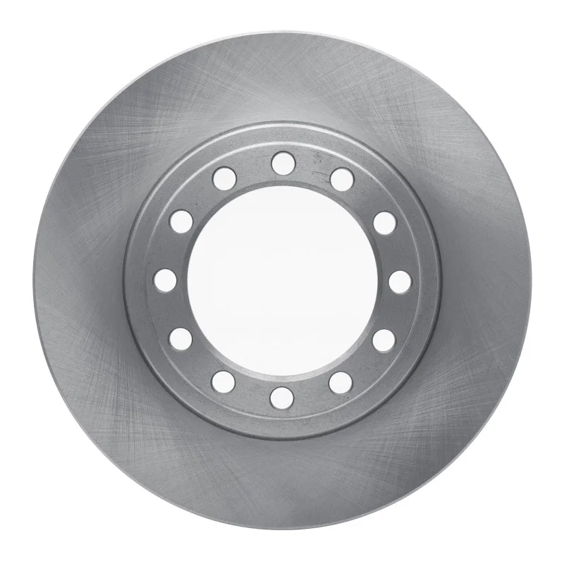DFC 600-48067, 98-24 Chevrolet W3500 Diesel Engine Front Brake Rotor