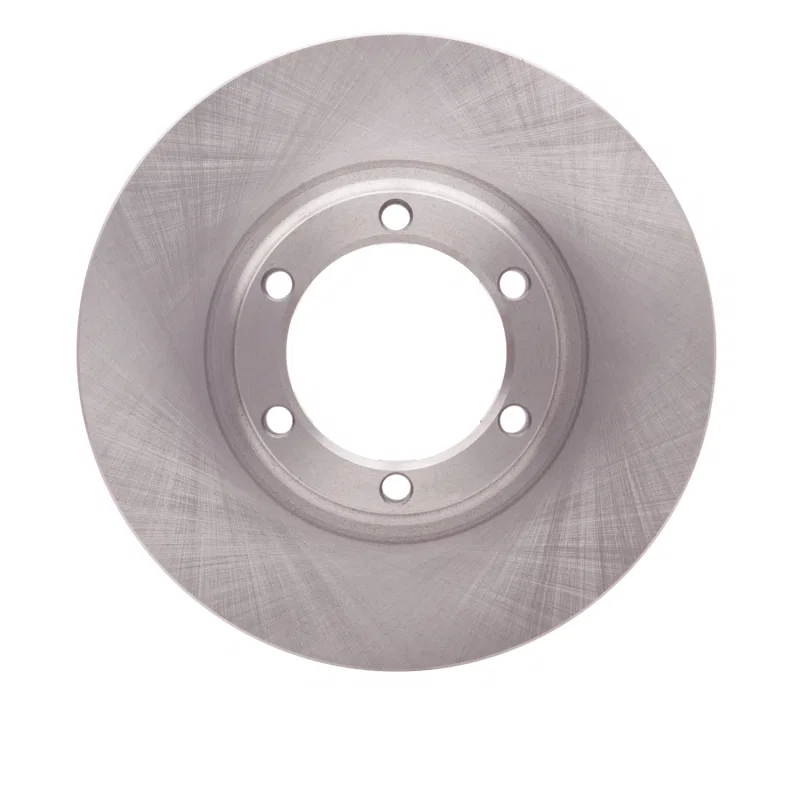 DFC 600-72051, 87-89 Mitsubishi Raider Front Brake Rotor