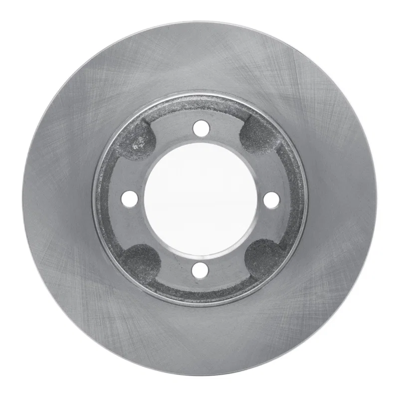 DFC 600-56000, 86-94 Mazda 323 Front Brake Rotor
