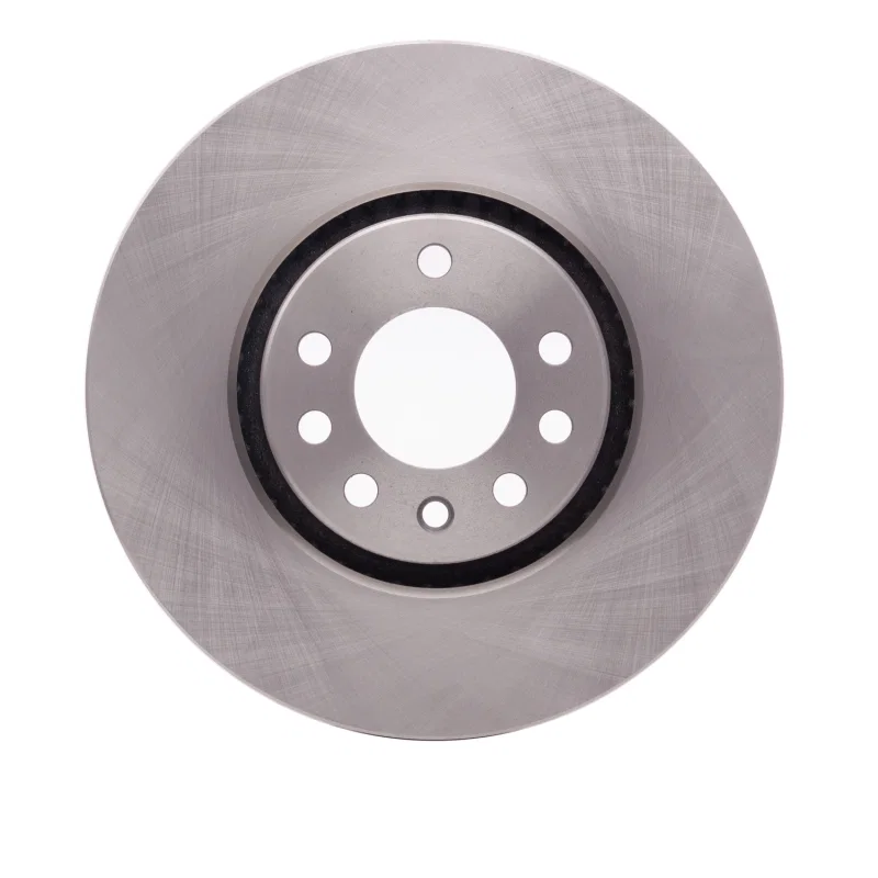DFC 600-65013, 99-10 Chevrolet/Opel Astra (Mexico) Front Brake Rotor