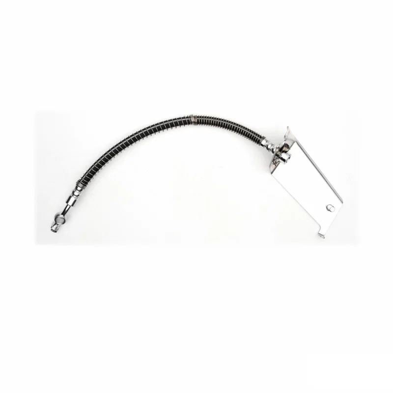 DFC 350-11027, 99-04 Land Rover Discovery I Rear-R Brake Hose
