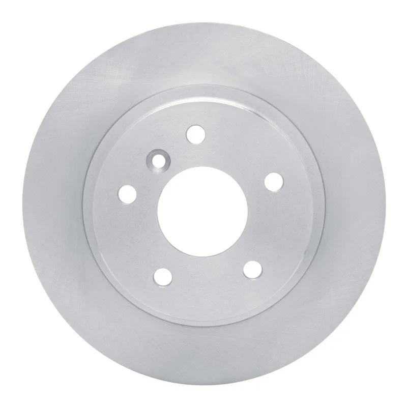 DFC 600-11004, 94-04 Land Rover Discovery Rear Brake Rotor