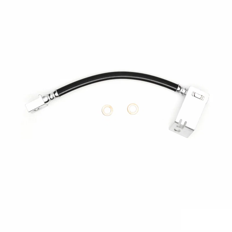 DFC 350-54599, 99-05 Ford Excursion Rear-L lo Brake Hose