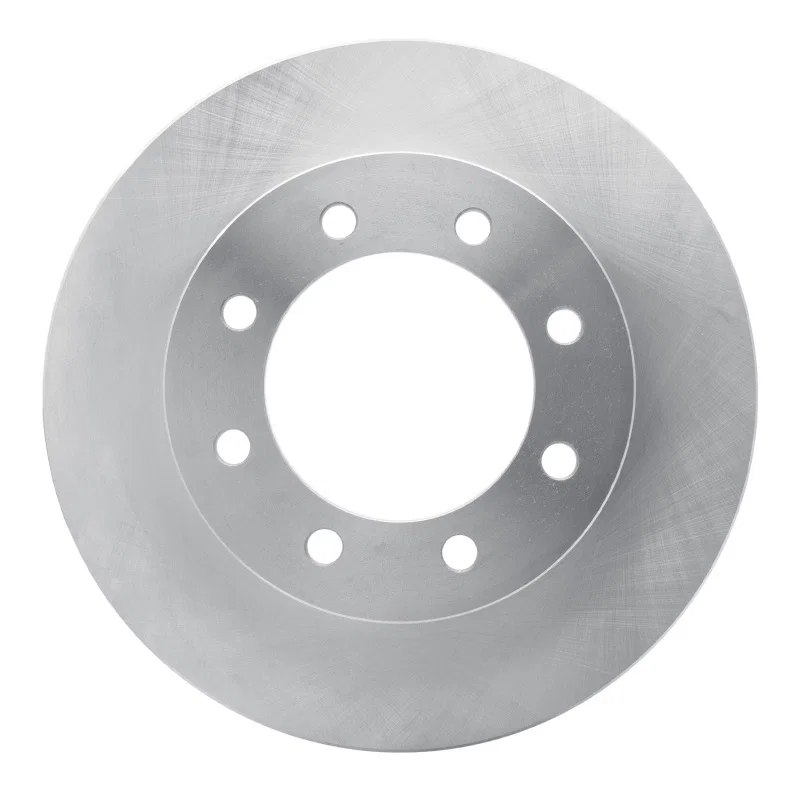 DFC 600-54158, 99-01 Ford F-450 Super Duty Front Brake Rotor for Mitsubishi Mirage
