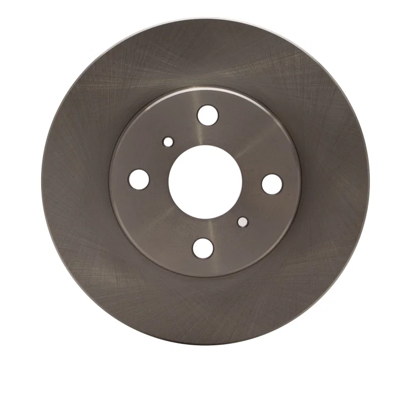 DFC 600-76050, 92-95 Toyota Paseo Front Brake Rotor