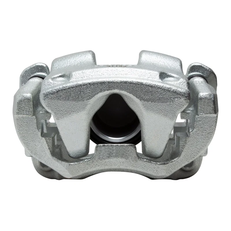 DFC 331-31152, 16-23 BMW X1 Front-R Premium Caliper - Silver Zinc Coated