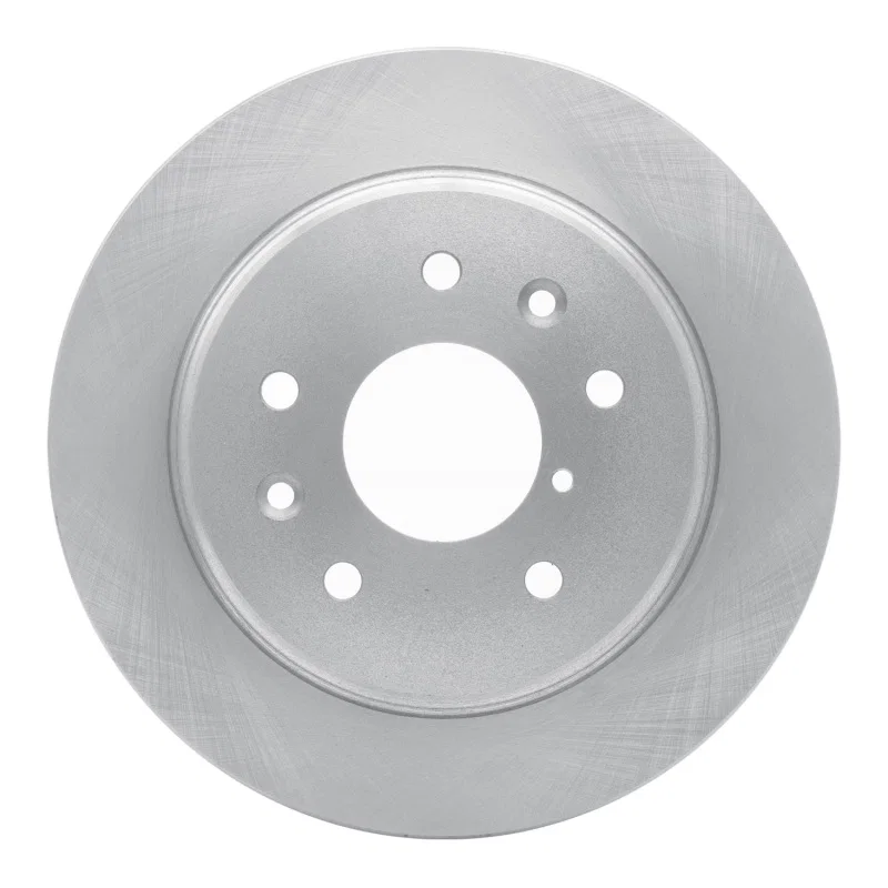 DFC 600-80015, 86-91 Mazda RX-7 Rear Brake Rotor