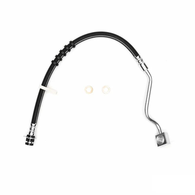 DFC 350-54355, 99-05 Ford F-250 Super Duty RWD Front-L Brake Hose