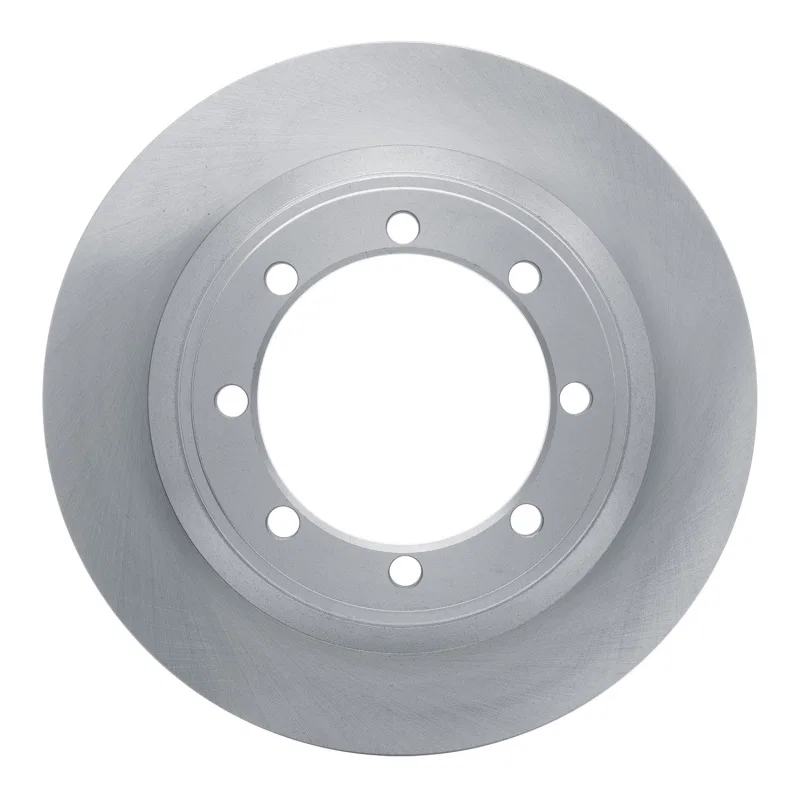 DFC 600-54168, 99-07 Ford E-350 Club Wagon Rear Brake Rotor