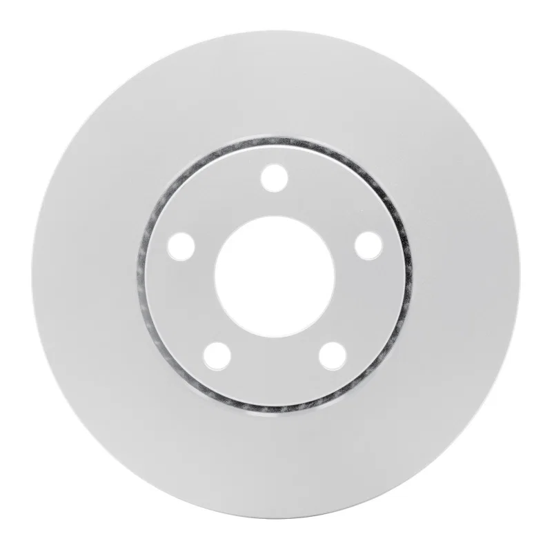 DFC 604-73041, 92-8 Audi A4 (USA/Canada) Front GeoSPEC Coated Rotor