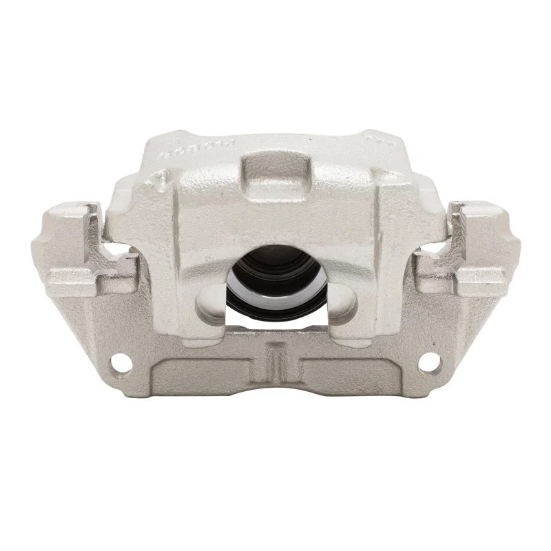 DFC 331-59107, 18-25 Acura INTEGRA Front-L Premium Caliper - Silver Zinc Coated
