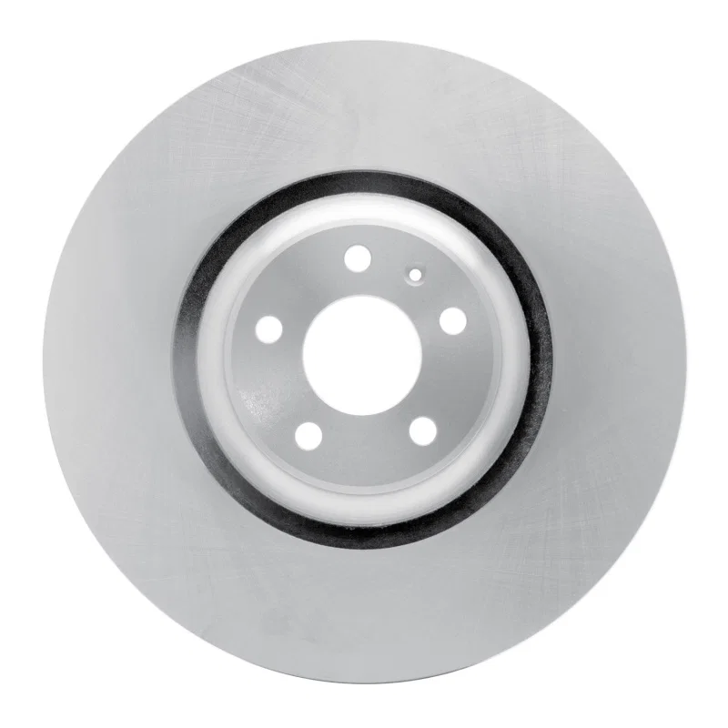 R1 Concepts ERE-73062, R1 2011-2018 Audi A8 Front Brake Rotor