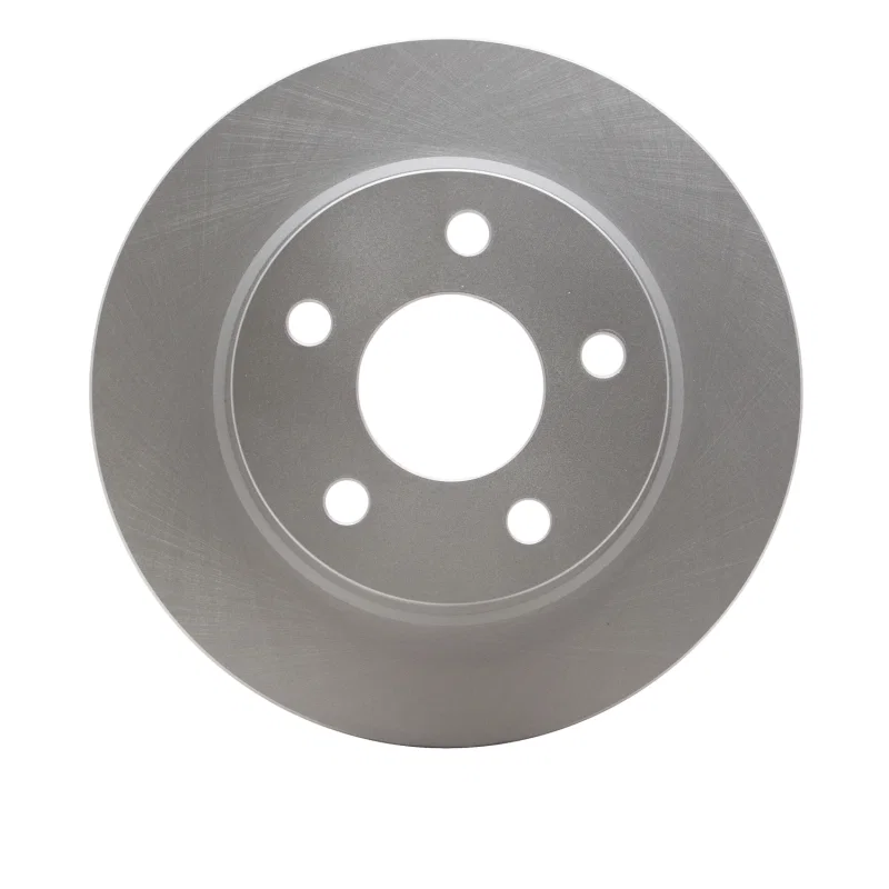DFC 604-54032, 93-05 Ford Taurus SHO Rear GeoSPEC Coated Rotor