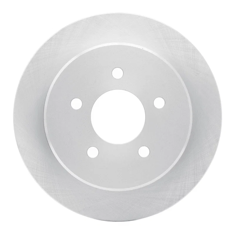 DFC 600-54142, 95-02 Ford Explorer Rear Brake Rotor