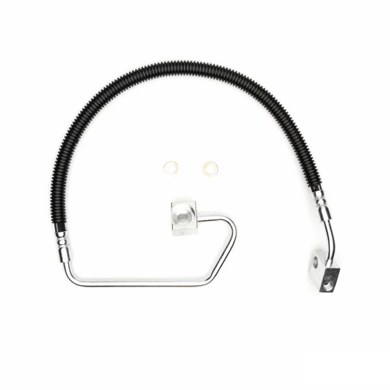 DFC 350-40257, 00-02 Dodge Ram 3500 Pickup Rear Brake Hose