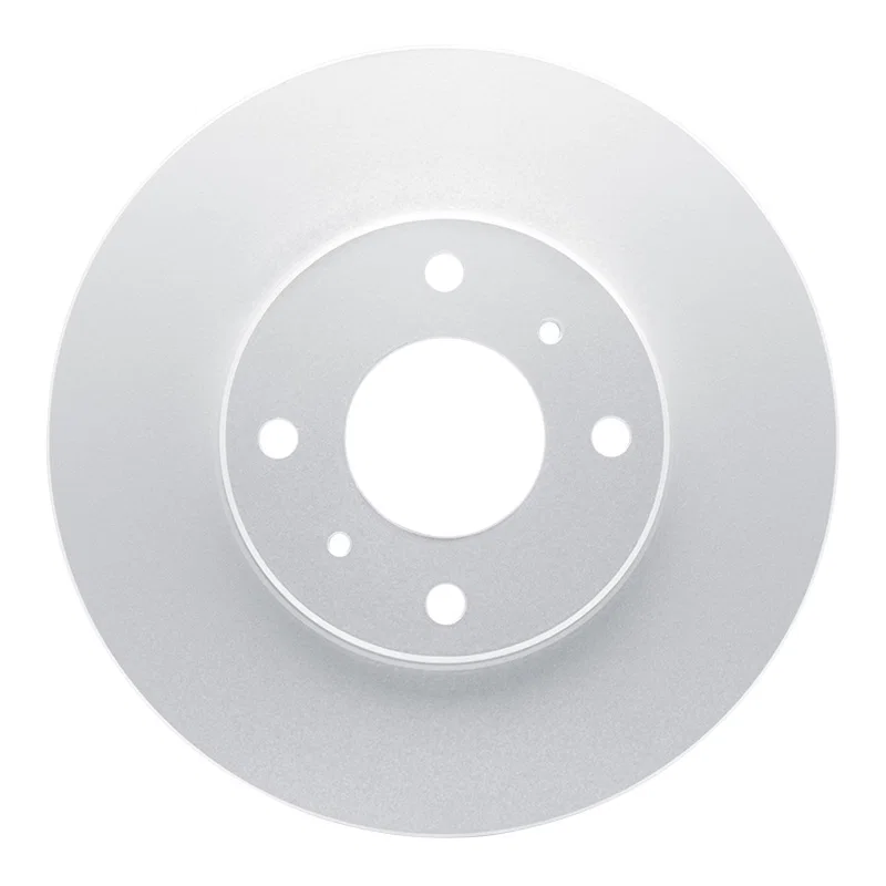 DFC 604-67040, 93-06 Infiniti G20 Front GeoSPEC Coated Rotor