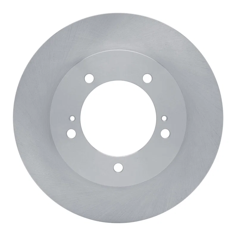 DFC 600-01012, 96-98 Suzuki Sidekick Front Brake Rotor