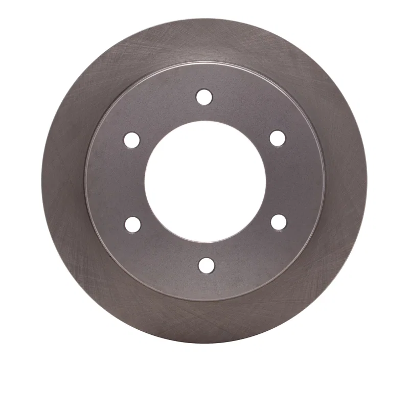 DFC 600-67083, 88-95 Nissan Pathfinder Rear Brake Rotor