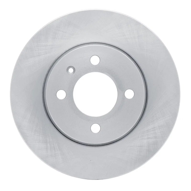 DFC 600-74013, 84-97 Audi Coupe Front Brake Rotor
