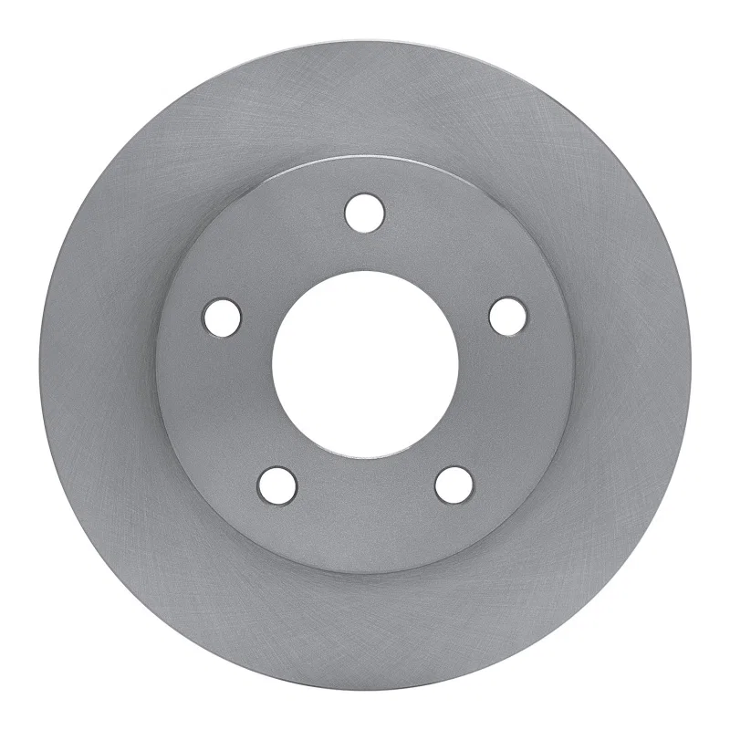 DFC 600-45003, 83-96 Buick Electra Front Brake Rotor