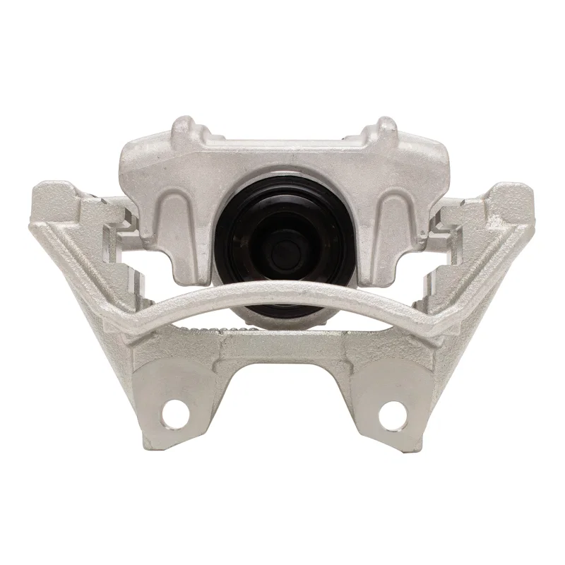 DFC 331-42634, 18-24 Jeep Wrangler Rear-R Premium Caliper - Silver Zinc Coated