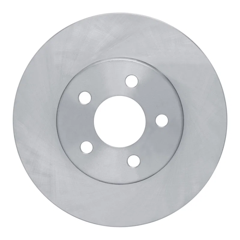 DFC 600-40060, 86-90 Chrysler Town & Country Front Brake Rotor