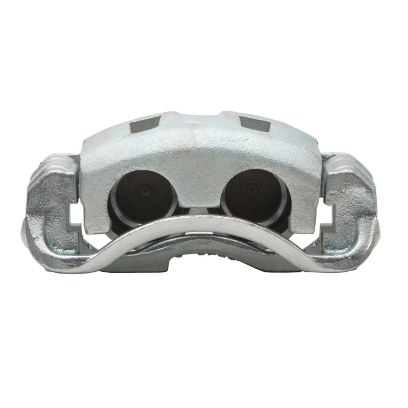 DFC 331-47197, 97-97 Oldsmobile Bravada Front-L Silver Zinc Coated Premium Caliper