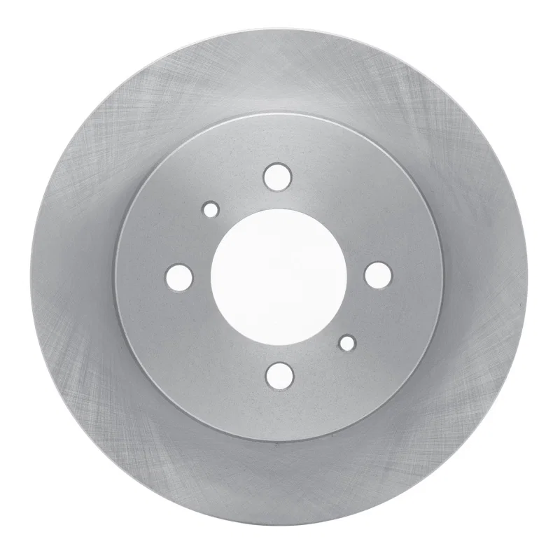 DFC 600-67038, 91-94 Nissan Sentra Rear Brake Rotor