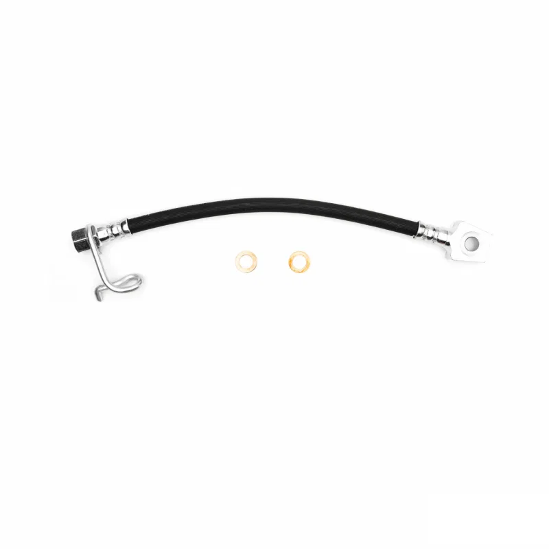 DFC 350-54560, 99-10 Coachmen Aurora Rr R Lo/Rear-R lo Brake Hose for Lexus LS400