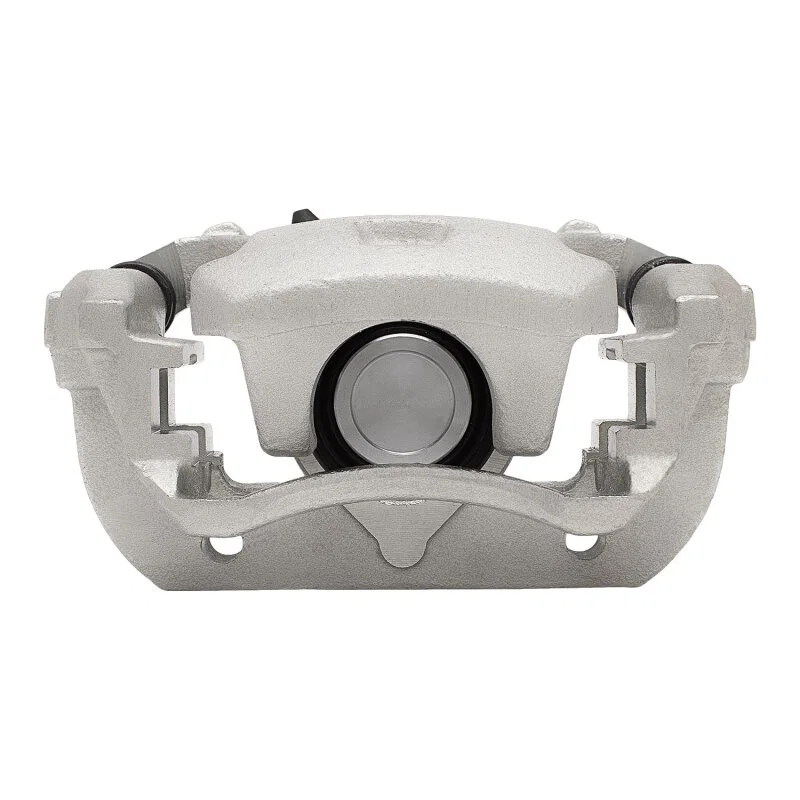 DFC 331-76739, 18-24 Lexus ES250 Rear-L Silver Zinc Coated Premium Caliper